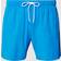 HUGO BOSS Iconic Swim Shorts Bright Blue