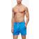 HUGO BOSS Iconic Swim Shorts Bright Blue