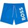 HUGO BOSS Iconic Swim Shorts Bright Blue