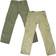 Alpha Industries Jet Pant Fritidsbyxor - Dark Olive