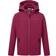 Tog24 Koroma Kids Softshell Hooded Jacket Raspberry Pink