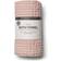 Humdakin Waffle Badlakan Rosa (135x70cm)