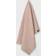 Humdakin Waffle Badlakan Rosa (135x70cm)