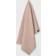 Humdakin Waffle Bath Towel Pink (135x70cm)