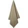 Humdakin Waffle Asciugamano Beige (135x70cm)