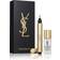 Yves Saint Laurent Touche Eclat Radiance Duo Gift Set #5.5 Praline Light