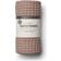 Humdakin Waffle Toalla de baño Rosa (135x70cm)