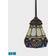 Macy's Mix-N-Match Pendant Lamp 6"