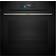 Bosch Series 8 HRG7784B1 Sort