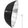 Godox 105cm Parabolic Umbrella Black&Silver