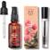 Bionoble castor oil 50ml pure, cold pressed lashes 500ml