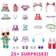 LOL Surprise Mix & Match Looks Julekalender