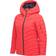 Peak Performance Women's Frost Ski Jacket - Polar Red