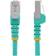 StarTech CAT6a S/FTP RJ45 - RJ45 M-M 7m