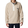 Columbia Helvetia Streetwear Fleece Men - Ancient Fossil