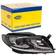 Magneti Marelli Huvudstrålkastare 711307024164