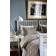 Himla Carlin Bedspread Grey (270x170cm)