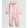 The North Face Baby Glacier One-Piece Size: 18-24M Purdy Pink