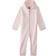 The North Face Baby Glacier One-Piece Size: 18-24M Purdy Pink