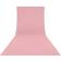 Westcott Wrinkle Resistant Backdrop Pink