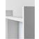 IKEA MICKE Skrivbord 16x105cm
