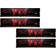G.Skill Aegis DDR4 2133MHz 4x4GB (F4-2133C15Q-16GIS)