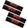 G.Skill Aegis DDR4 2133MHz 4x4GB (F4-2133C15Q-16GIS)