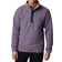 Columbia Helvetia Streetwear Fleece Men - Granite Purple