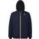 K-Way Jacket Men colour Blue