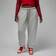 Jordan Brand x Teyana Taylor Fleece Pants Grey