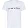 Givenchy Archetype Slim Fit T-shirt - White