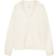Anine Bing Off-White Lee Sweater