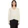 Anine Bing Off-White Lee Sweater