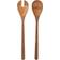 IKEA Grönsaker Salladsbestick 31cm