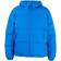 Lacoste Wasserabweisende Steppjacke Blau