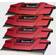 G.Skill Ripjaws V DDR4 2133MHz 4x4GB (F4-2133C15Q-16GVR)