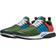 Nike Air Presto M - Forest Green/Team Orange/White/Photo Blue