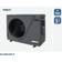 Poolex Poolvärmepump Silverline Fi 30-110m3 80-110 m3
