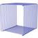Montana Furniture Panton Wire Monarch Vägghylla 34.8cm