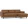 Simpli Home Morrison Sofa 102.2" 4 Seater