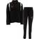 Under Armour Challenger Kids traning suit Black