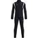 Under Armour Challenger Kids traning suit Black