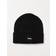 HUGO BOSS Lgo Beanie Jn34 Black