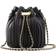 Aldo Women's Muddal Bucket Bag, Black