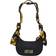 Versace Jeans Couture Thelma Classic Sketch 8 Saffiano PU Taske - Sort
