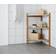 IKEA Rågrund Corner Shelf (402.530.76)