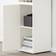 IKEA Eket Bordsben 2.4cm 4st