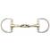 Sprenger Dynamic RS Eggbutt Bit - 14 mm