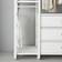 IKEA Elvarli Garderob