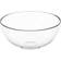 Ikea Blanda Glass Serving Bowl 20cm 1.6L